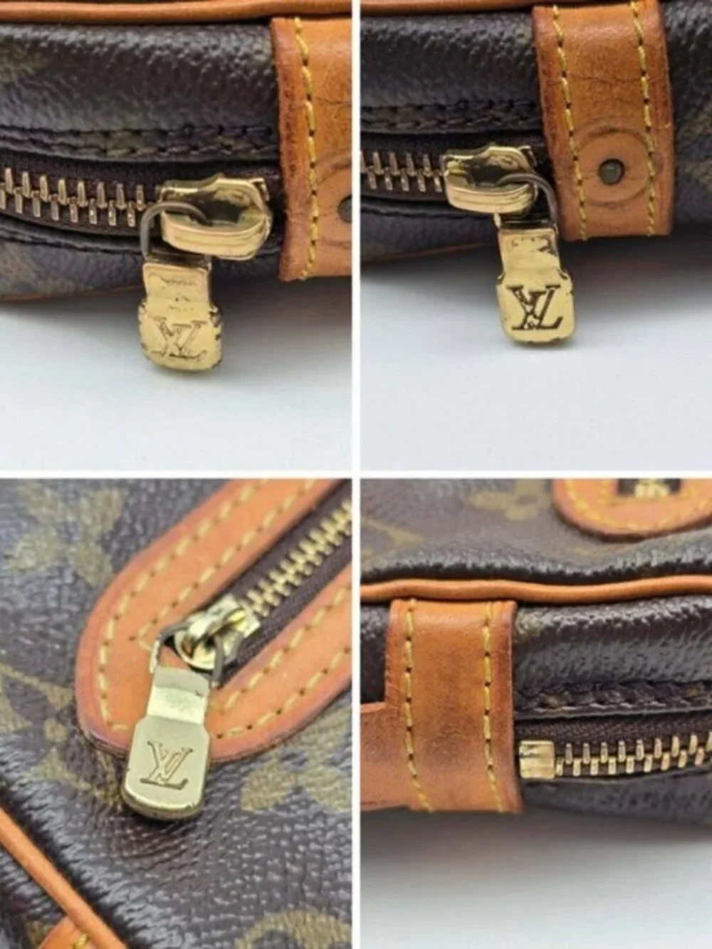 Louis Vuitton classic louis